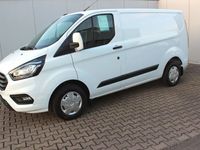 gebraucht Ford 300 Transit CustomTrend