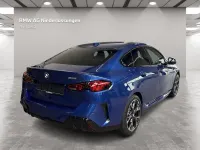 Gebraucht BMW 223 Efficient Dynamics 218 PS (160 kW) 2025 Blau Coupé