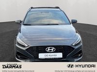 Neu Hyundai i30 Advantage 140 PS (102 kW) 2025 Grau Limousine