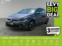 Gebraucht VW Polo R-line 95 PS (69 kW) 2025 Rauchgrau (metallic) Kleinwagen