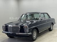 Gebraucht Mercedes 230 110 PS (80 kW) 1976 Blau Limousine