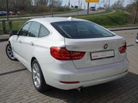 gebraucht BMW 320 Gran Turismo 320 i Klimaaut. Sitzheizung Teilleder PDC