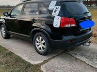 gebraucht Kia Sorento By 2010