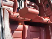Gebraucht BMW 320 Cabriolet 129 PS (94 kW) 1987 Schwarz Cabrio