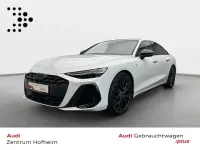 Neu Audi A6 Ambiente 367 PS (269 kW) 2026 Gletscherweiß metallic Limousine