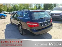 Occasion Mercedes E200 Avantgarde 184 ch (135 kW) 2012 Noir Berline