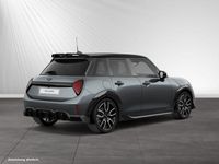 Second-hand Mini Cooper 114 kW (156 CP) 2025 Gri Hatchback