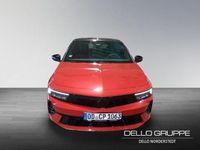 gebraucht Opel Astra GS Line Automatik Navi AGR-Sport-Sitz In