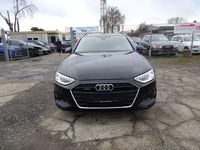 Gebraucht Audi A4 Sport 204 PS (150 kW) 2022 Schwarz Kombi
