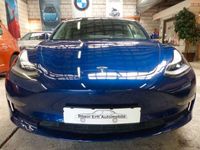 gebraucht Tesla Model 3 Plus, Leder, Werksgarantie, Pano.,