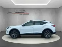 Neu Cupra Formentor 204 PS (150 kW) 2026 Weiß SUV