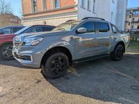 Gebraucht DFSK Rich 6 163 PS (119 kW) 2025 Grau Pickup