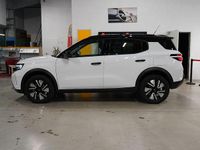 Gebraucht Opel Frontera 145 PS (106 kW) 2025 Weiß SUV