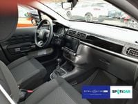 Gebraucht Citroën C3 Shine 110 PS (80 kW) 2024 Grau Kleinwagen