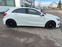 gebraucht Mercedes A180 AMG-Paket