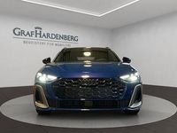 Gebraucht Audi A5 Edition .1 204 PS (150 kW) 2025 Ascariblau metallic Coupé