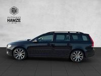 Gebraucht Volvo V70 Kinetic 220 PS (161 kW) 2015 Schwarz Kombi