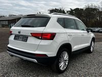 Gebraucht Seat Ateca XCELLENCE 150 PS (110 kW) 2019 SUV