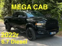Gebraucht Dodge Ram 370 PS (272 kW) 2022 Pickup