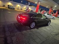 Gebraucht Audi A6 190 PS (139 kW) 2014 Grau Limousine