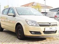 gebraucht Opel Astra 1.6/KLIMA/SHZ/LICHTAUTO/TEMP/ALLWETTER/