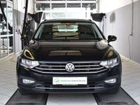 gebraucht VW Passat Variant 2.0TDI Business DSG*AHK*LED*ACC