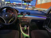 Gebraucht BMW 116 122 PS (89 kW) 2009 Kleinwagen