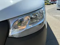 Gebraucht Mercedes Sprinter 170 PS (125 kW) 2025 Weiß Van