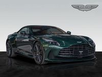 Gebraucht Aston Martin DB12 680 PS (500 kW) 2025 Grün Cabrio