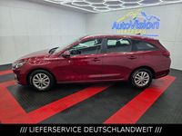 Gebraucht Hyundai i30 120 PS (88 kW) 2020 Rot Kombi