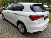 Gebraucht Fiat Tipo Easy 95 PS (69 kW) 2017 Gelato weiß Limousine