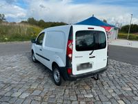 gebraucht Renault Kangoo 1.5 dci Neu TÜV Anhängerkupplung