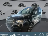 Gebraucht Nissan Townstar Tekna 130 PS (95 kW) 2026 Schwarz Kombi