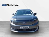 Gebraucht Ford Explorer 210 kW (286 PS) 2024 Magnetic metallic SUV