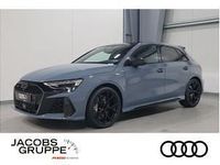 Neu Audi RS3 400 PS (294 kW) 2026 Grau (grau / kemoragrau) Limousine