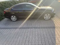 Gebraucht Mercedes C250 204 PS (150 kW) 2012 Coupé