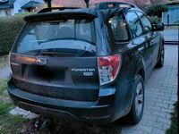 Gebraucht Subaru Forester 150 PS (110 kW) 2010 Andere farben SUV