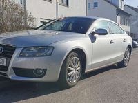 gebraucht Audi A5 Sportback A5 2.0 TFSI