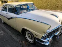 Gebraucht Ford Fairlane 220 PS (161 kW) 1956 Andere farben Limousine