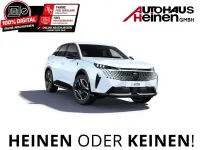 Neu Peugeot e-3008 GT 156 kW (213 PS) 2026 Weiss SUV