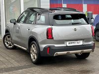 Gebraucht Mini Countryman Favoured 156 PS (114 kW) 2024 Silber SUV