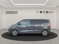 Neu Citroën Spacetourer 179 PS (131 kW) 2026 Lackierung titangrau/typ ausse Van / Kleinbus