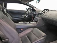 Gebraucht Lamborghini Gallardo 560 PS (411 kW) 2009 Grau