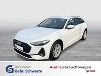 Second-hand Audi A5 Sport 204 CP (150 kW) 2025 Alb Break