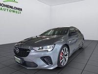 Gebraucht Opel Insignia Sport 230 PS (169 kW) 2021 Grau Limousine