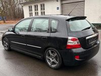 Gebraucht Honda Civic 90 PS (66 kW) 2005 Schwarz Kleinwagen