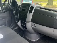 Gebraucht Mercedes Sprinter 190 PS (139 kW) 2018 Weiß Van