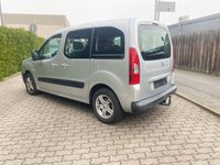 gebraucht Peugeot Partner Tepee Tepee Family 120 VTi 1.6 Family