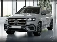 Gebraucht Mercedes GLS450 AMG 367 PS (269 kW) 2026 Grau SUV