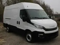 Usata Iveco Daily 2017 Bianco